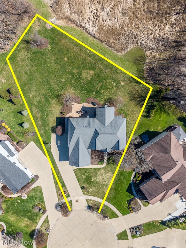 20208 E Donegal Lane Strongsville OH 44149