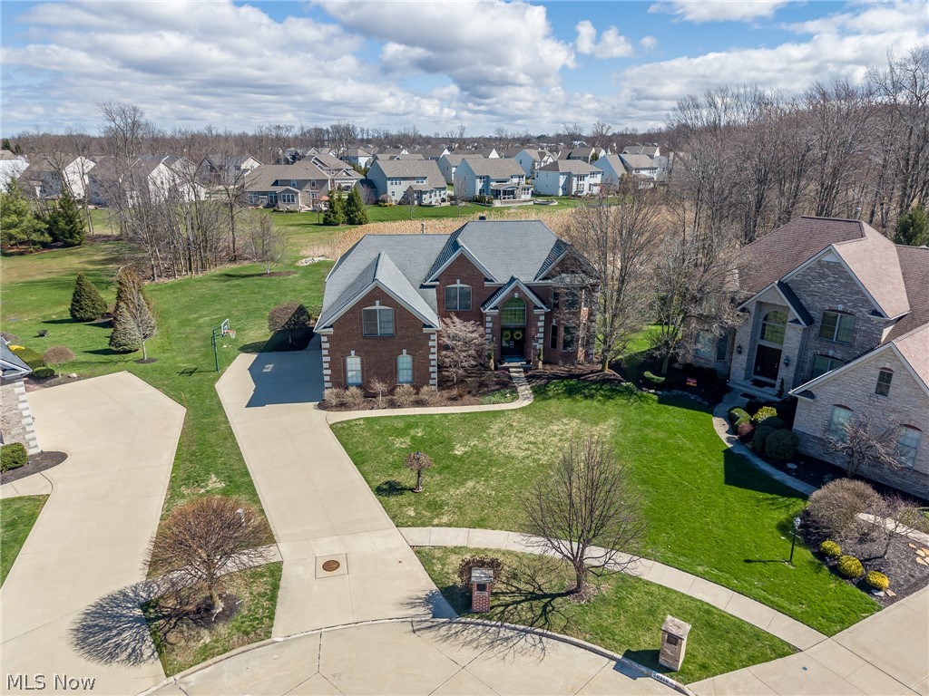 20208 E Donegal Lane Strongsville OH 44149