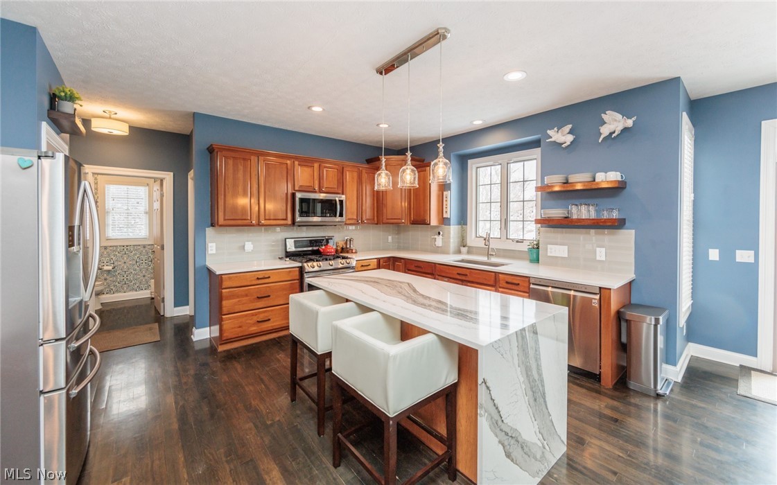 20208 E Donegal Lane Strongsville OH 44149