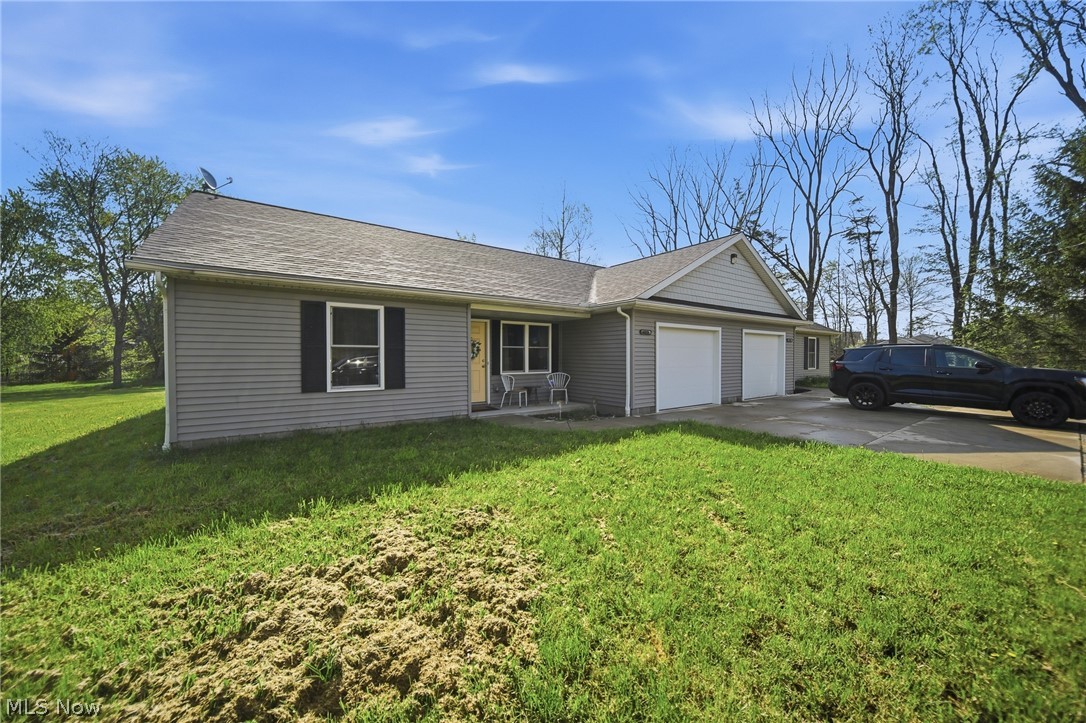 11318-11320 Mantua Center Road Mantua OH 44255