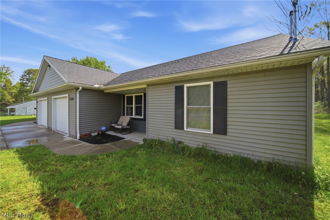 11318-11320 Mantua Center Road Mantua OH 44255