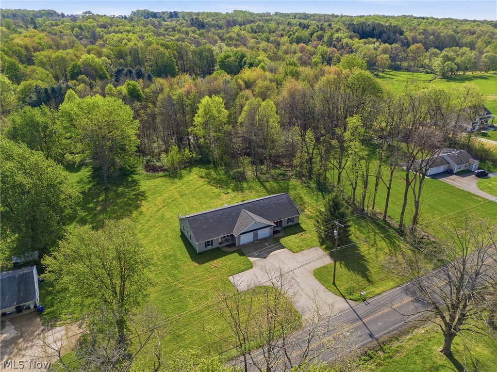 11318-11320 Mantua Center Road Mantua OH 44255
