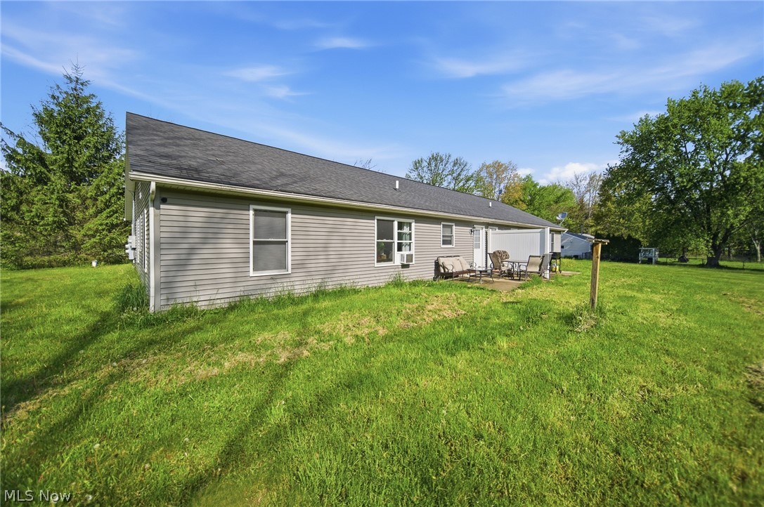 11318-11320 Mantua Center Road Mantua OH 44255