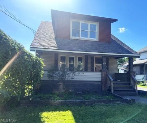 104 Lafayette Avenue Niles OH 44446