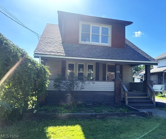 104 Lafayette Avenue Niles OH 44446