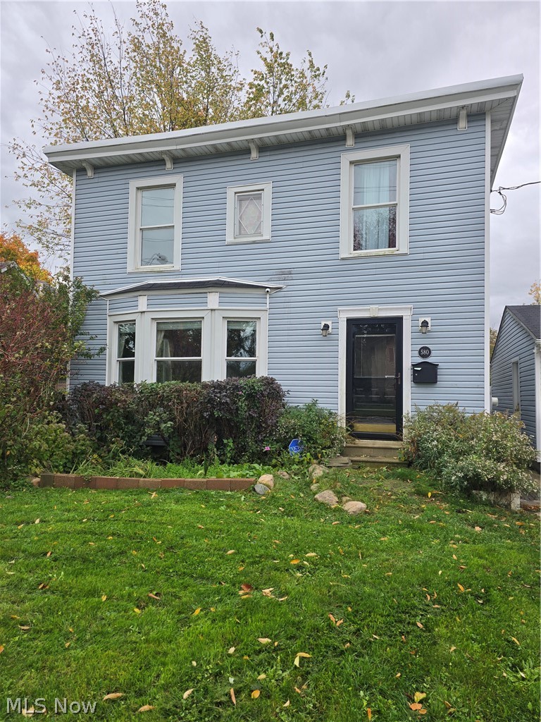 580 E Erie Street Painesville OH 44077