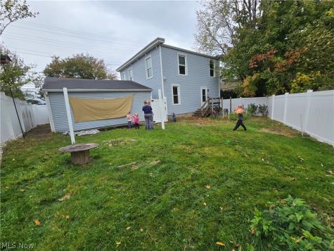 580 E Erie Street Painesville OH 44077