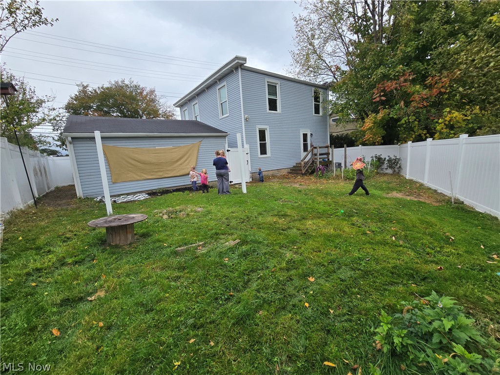 580 E Erie Street Painesville OH 44077