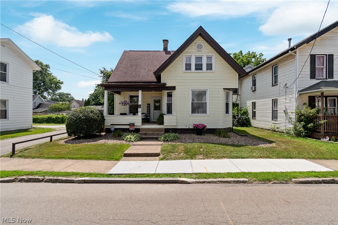 105 8th Street SW Massillon OH 44647