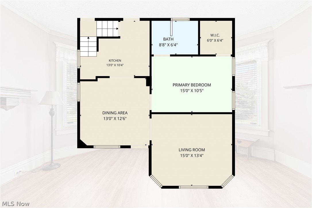 105 8th Street SW Massillon OH 44647