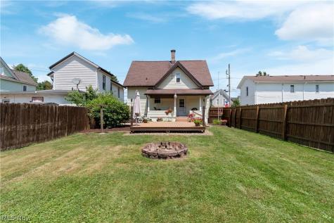 105 8th Street SW Massillon OH 44647