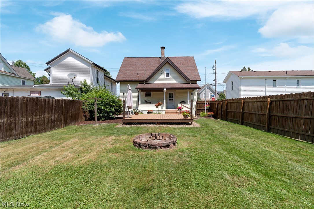 105 8th Street SW Massillon OH 44647