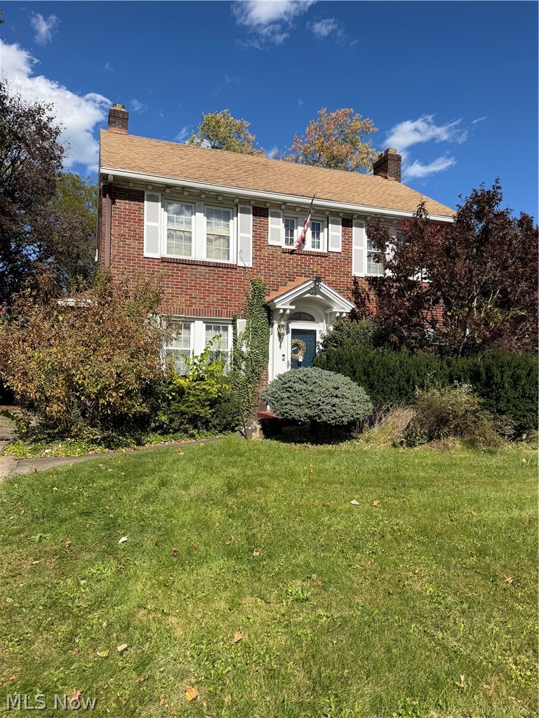 242 Upland Avenue Youngstown OH 44504
