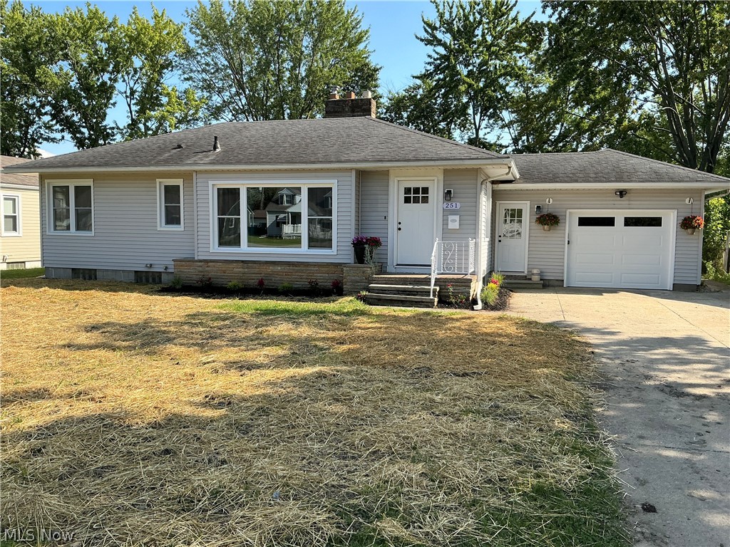 251 Hilliard Road Elyria OH 44035