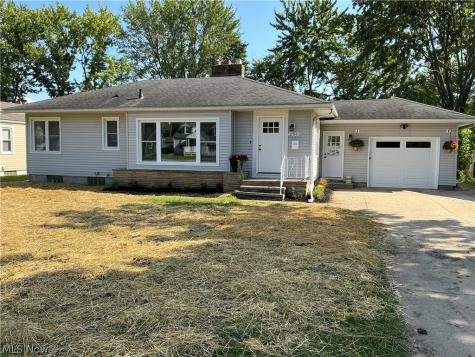 251 Hilliard Road Elyria OH 44035