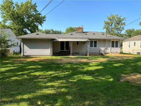 251 Hilliard Road Elyria OH 44035