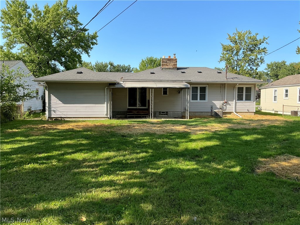 251 Hilliard Road Elyria OH 44035