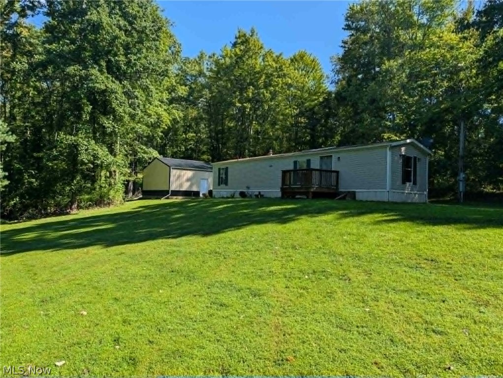 983 Wainwright Road SE New Philadelphia OH 44663