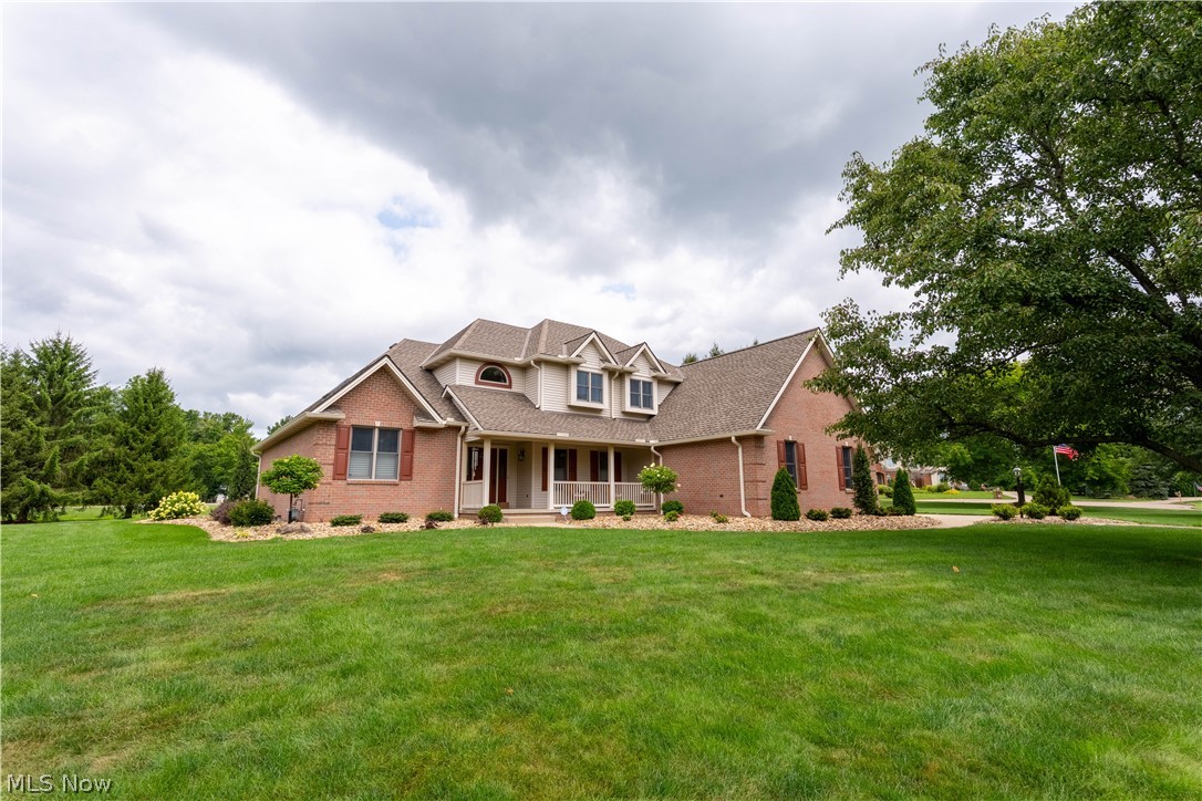 12065 Mallards Petersburg OH 44454