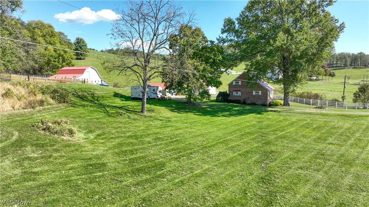 9805 State Route 250 SE Dennison OH 44621