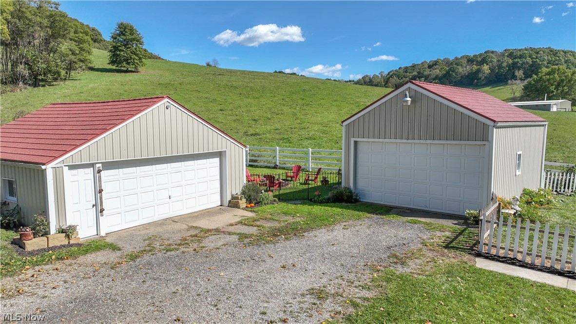 9805 State Route 250 SE Dennison OH 44621