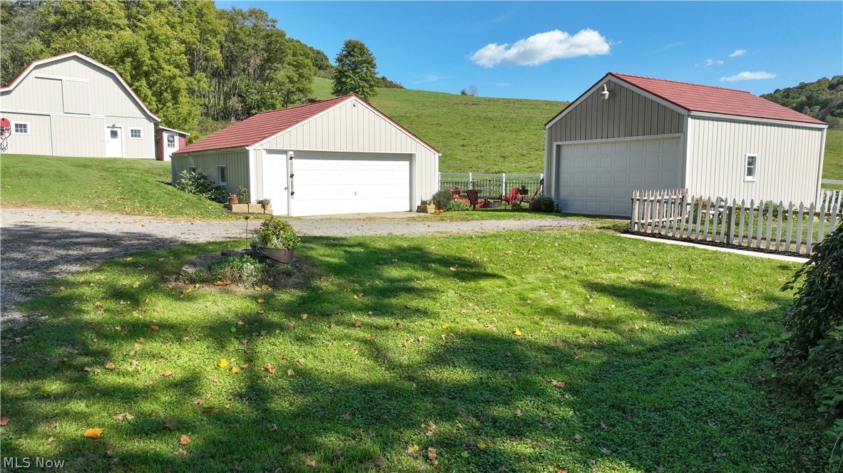 9805 State Route 250 SE Dennison OH 44621