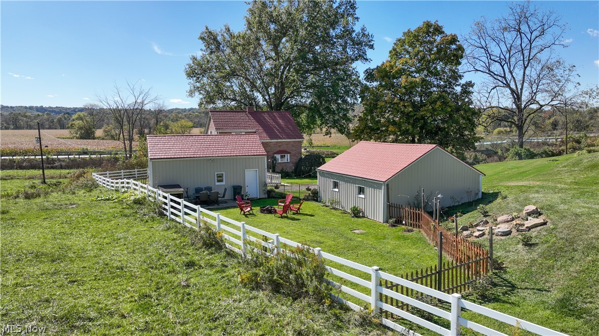 9805 State Route 250 SE Dennison OH 44621
