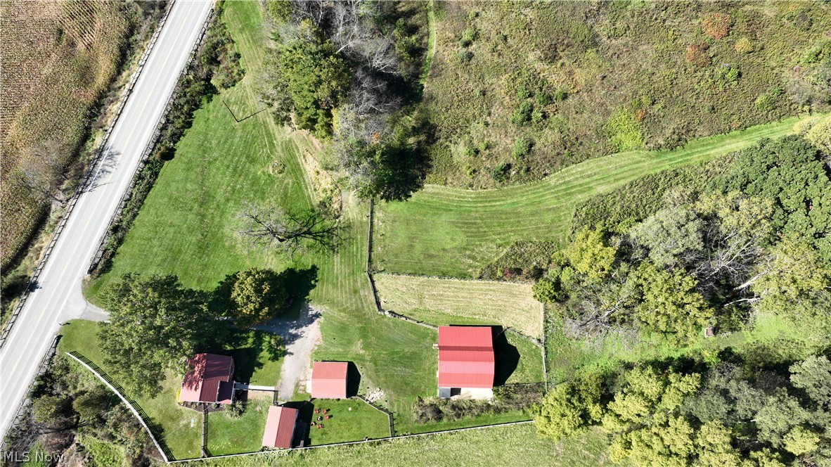 9805 State Route 250 SE Dennison OH 44621
