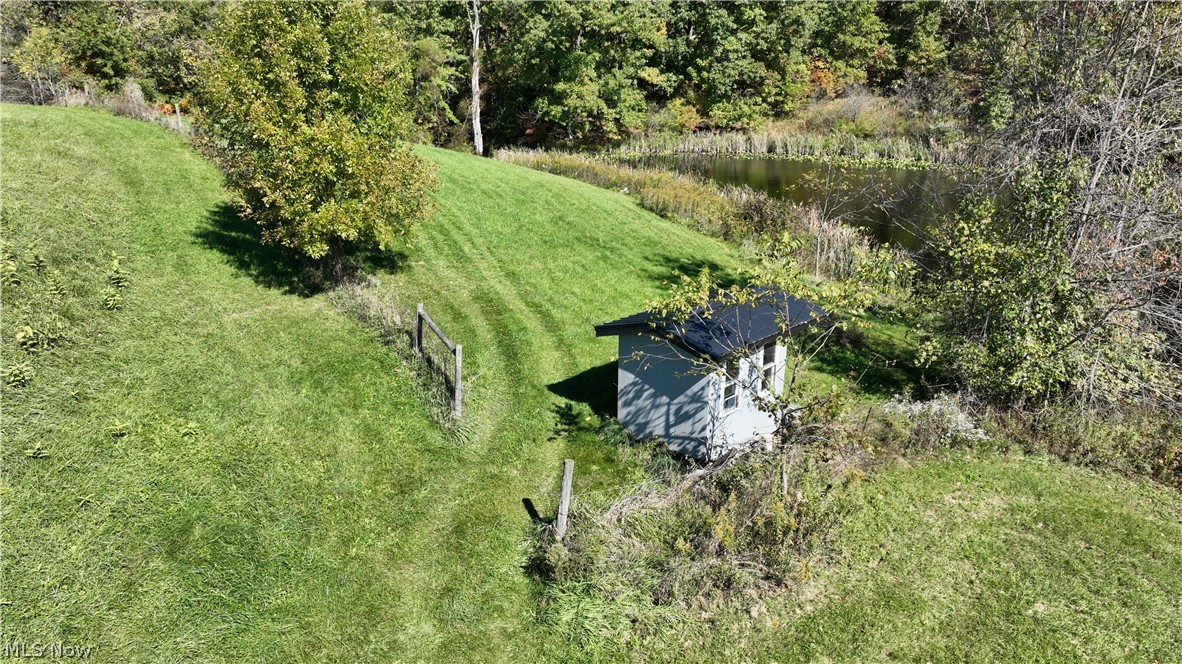 9805 State Route 250 SE Dennison OH 44621