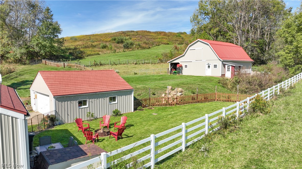 9805 State Route 250 SE Dennison OH 44621