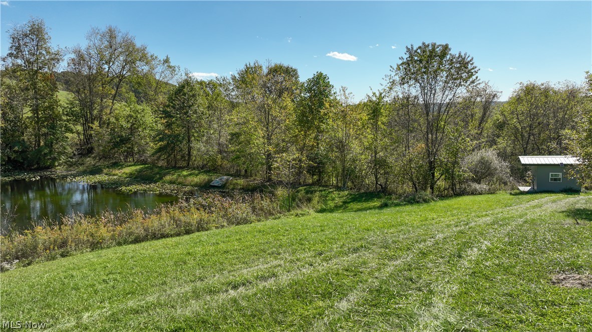 9805 State Route 250 SE Dennison OH 44621