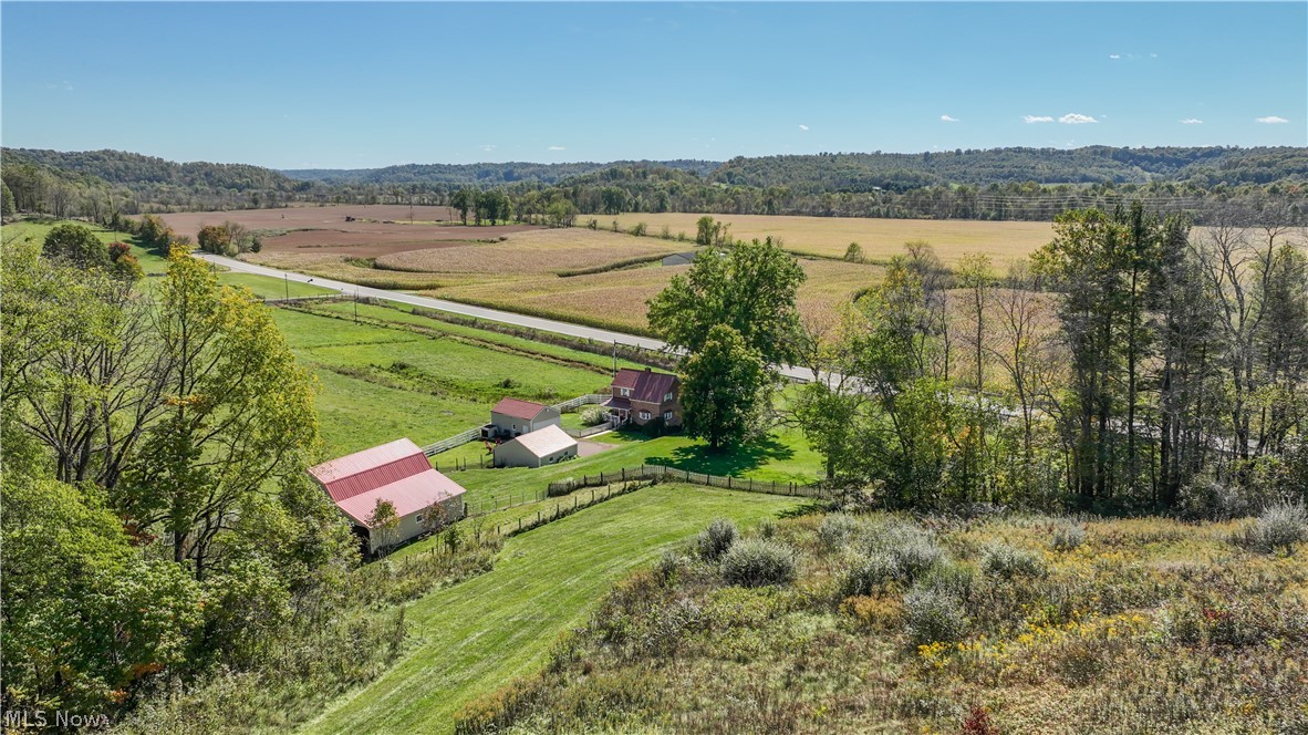 9805 State Route 250 SE Dennison OH 44621