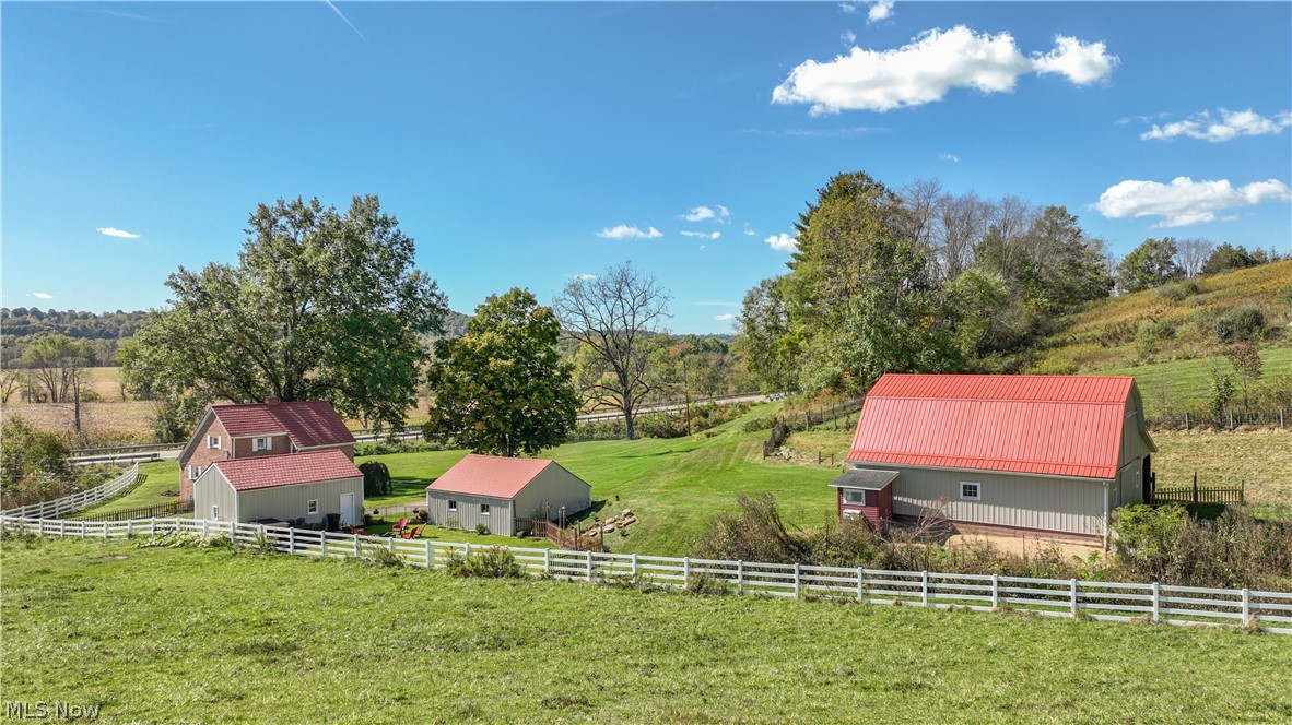 9805 State Route 250 SE Dennison OH 44621