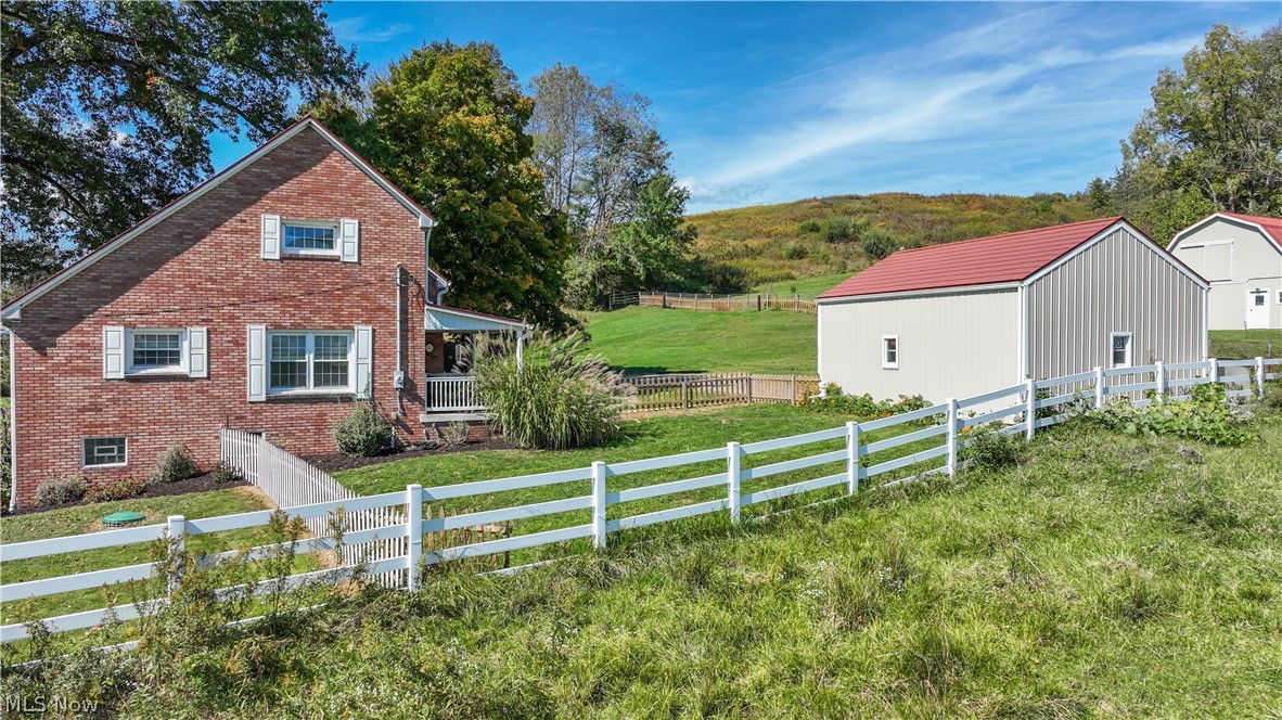9805 State Route 250 SE Dennison OH 44621