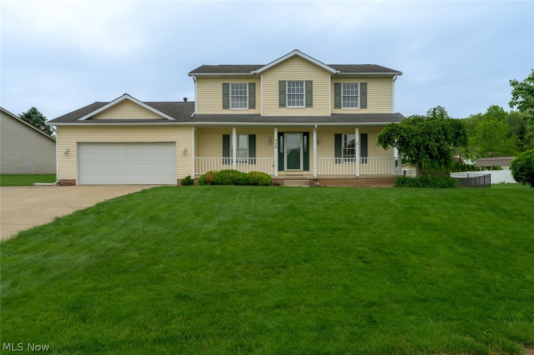735 28th Street NW Massillon OH 44647