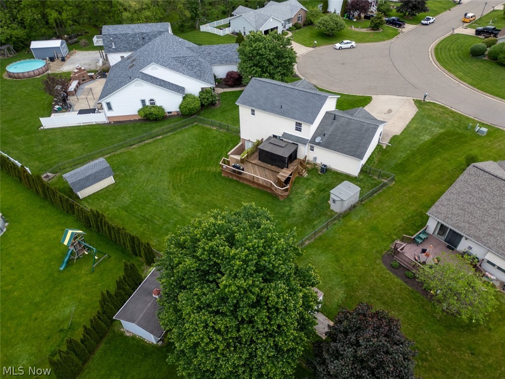 735 28th Street NW Massillon OH 44647