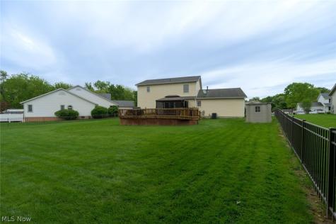 735 28th Street NW Massillon OH 44647
