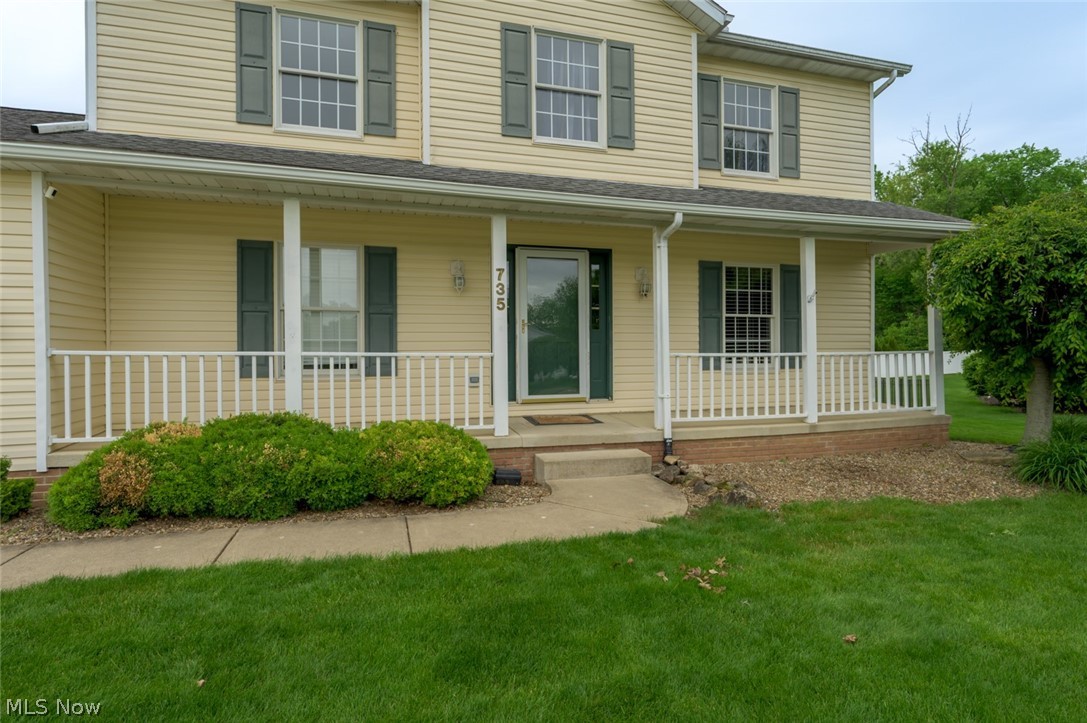 735 28th Street NW Massillon OH 44647