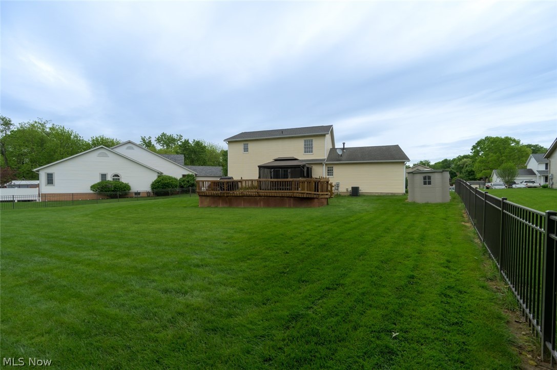 735 28th Street NW Massillon OH 44647