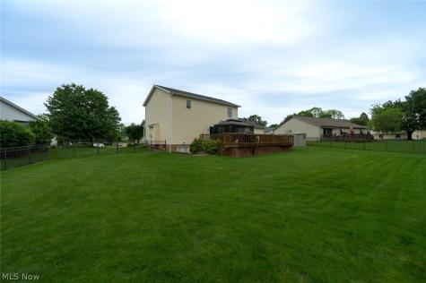 735 28th Street NW Massillon OH 44647