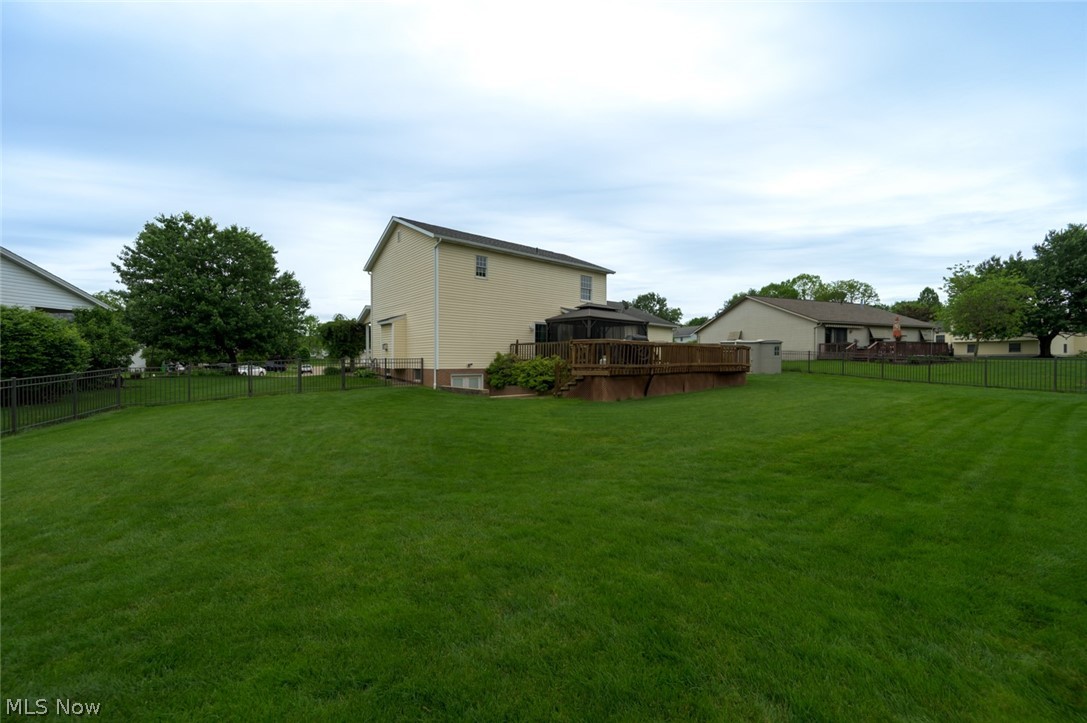 735 28th Street NW Massillon OH 44647