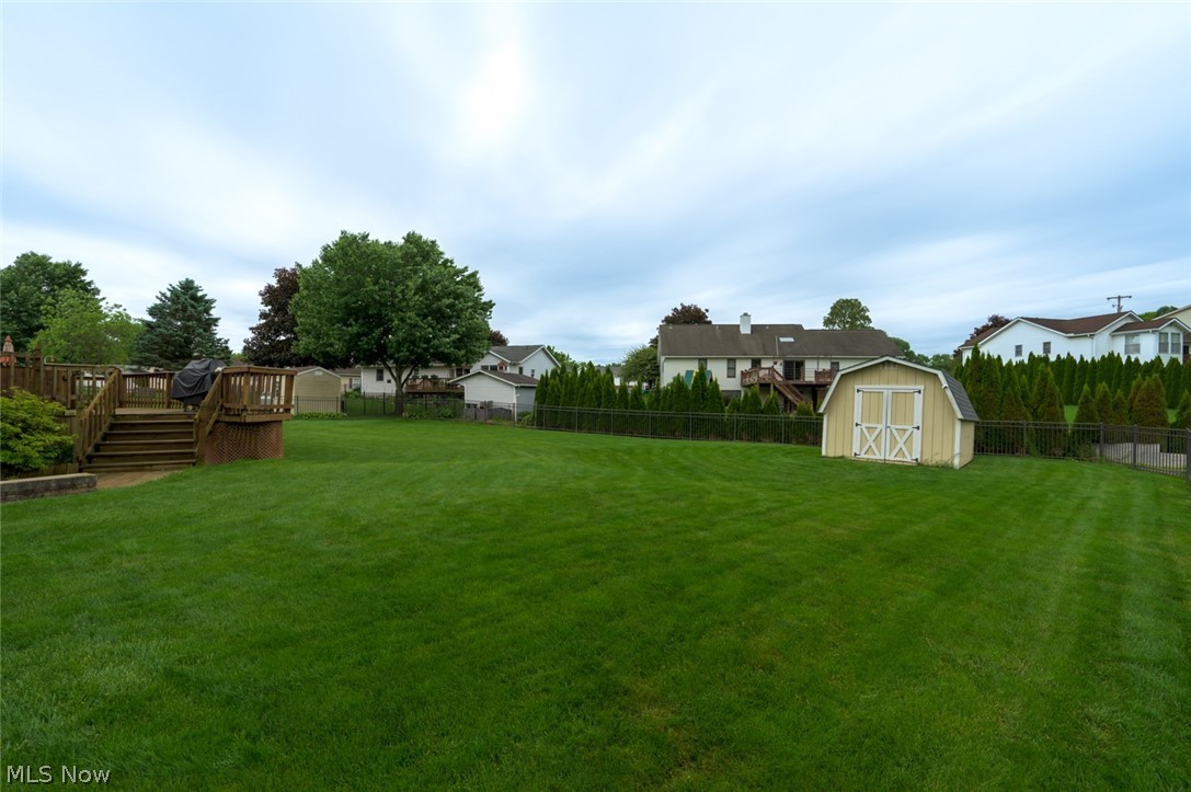735 28th Street NW Massillon OH 44647