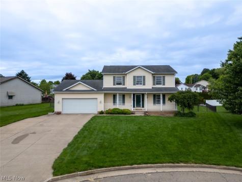 735 28th Street NW Massillon OH 44647