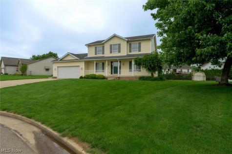 735 28th Street NW Massillon OH 44647