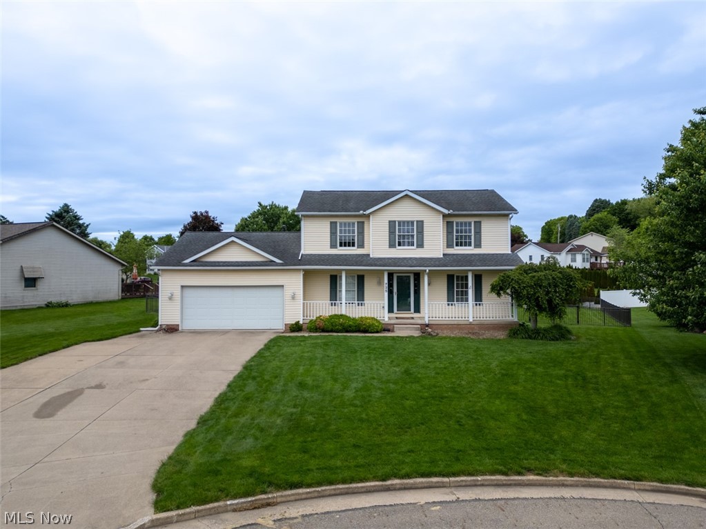 735 28th Street NW Massillon OH 44647