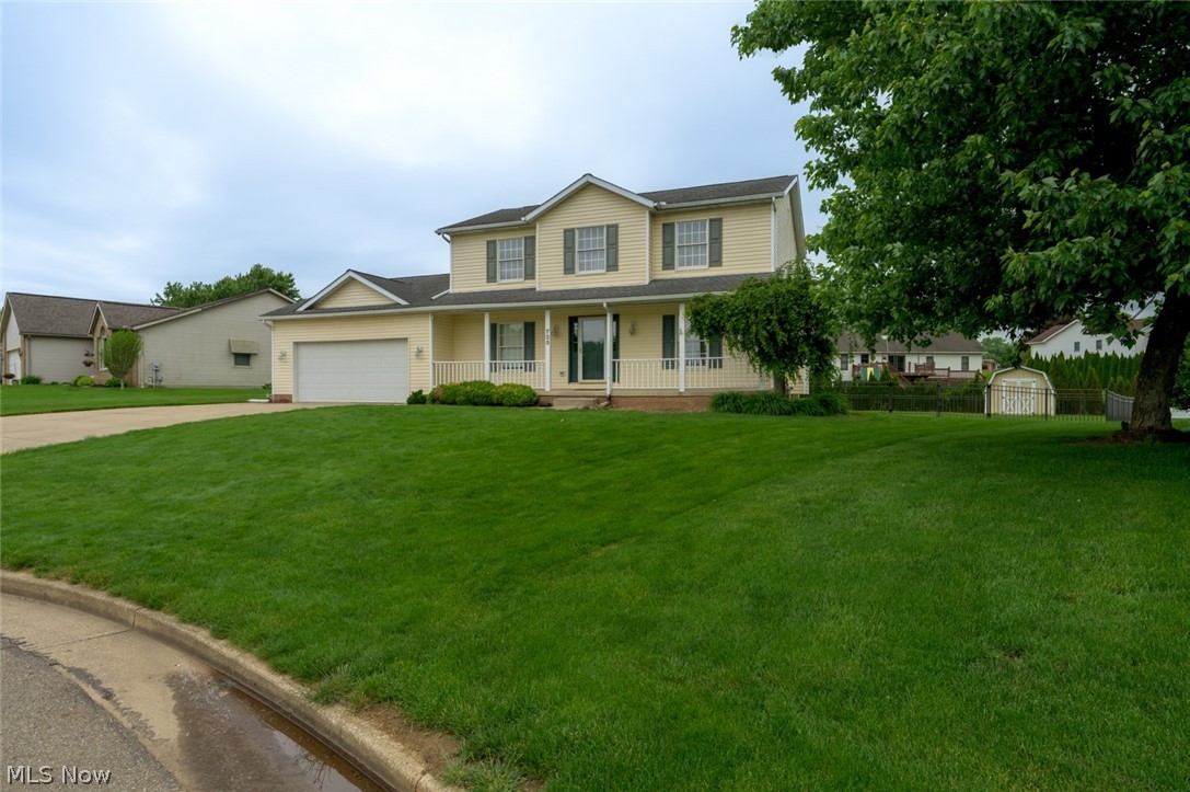 735 28th Street NW Massillon OH 44647