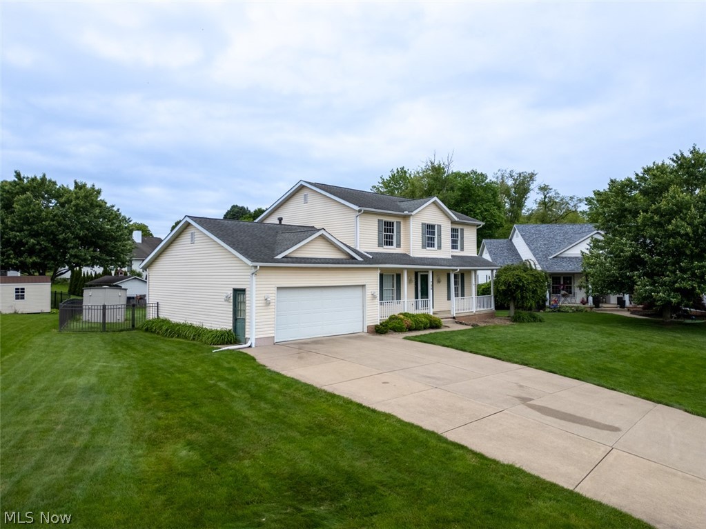 735 28th Street NW Massillon OH 44647