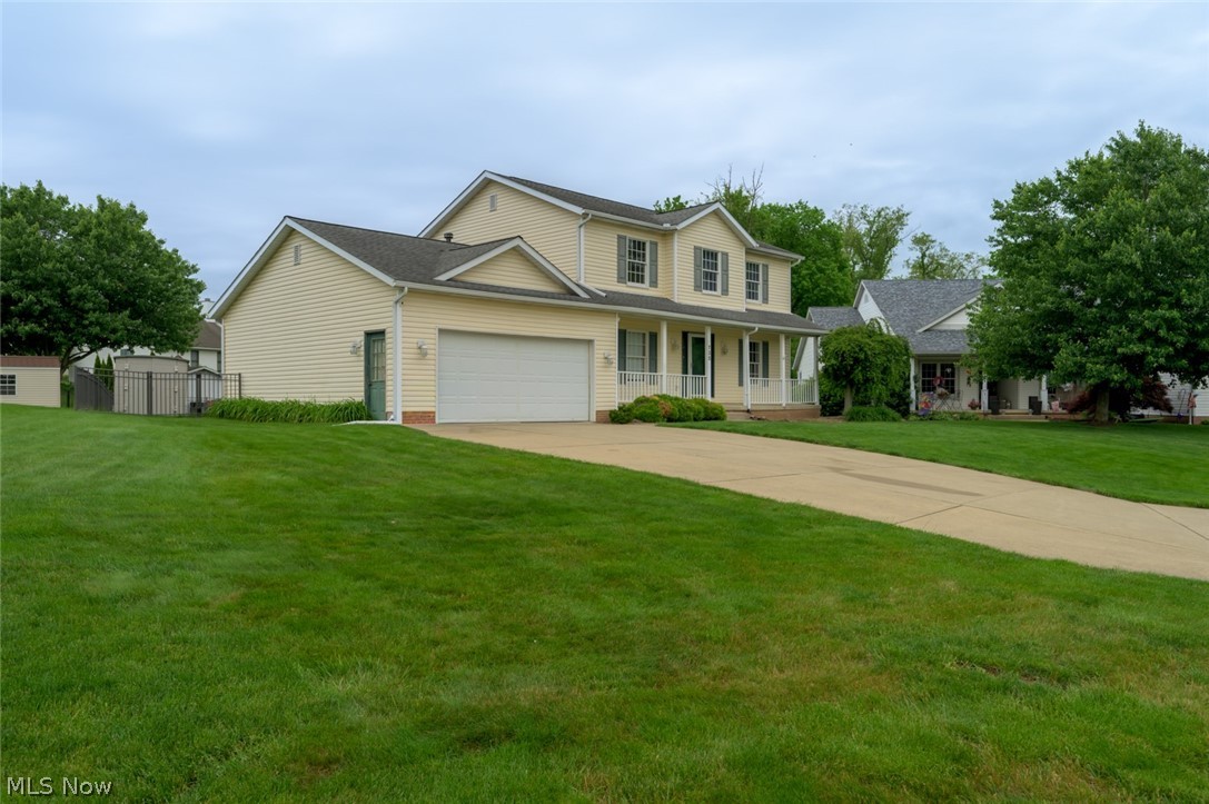735 28th Street NW Massillon OH 44647