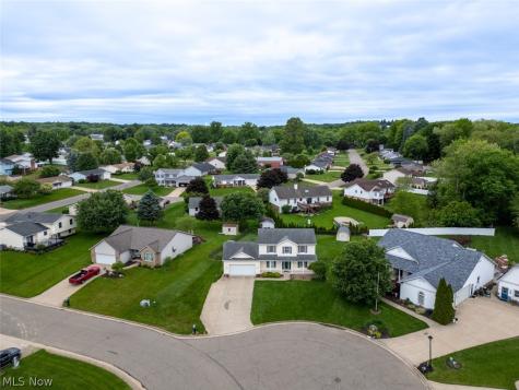 735 28th Street NW Massillon OH 44647