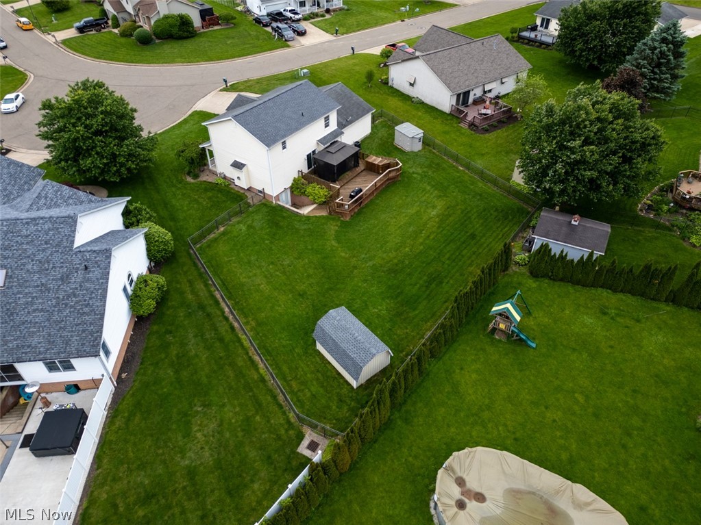 735 28th Street NW Massillon OH 44647